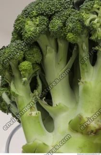 Photo Textures of Broccoli